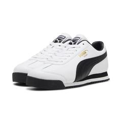 PUMA(ﾌﾟｰﾏ) |PUMA プーマ ROMA 24 STANDARD ローマ 24 スタンダード 396868-01 396868-02