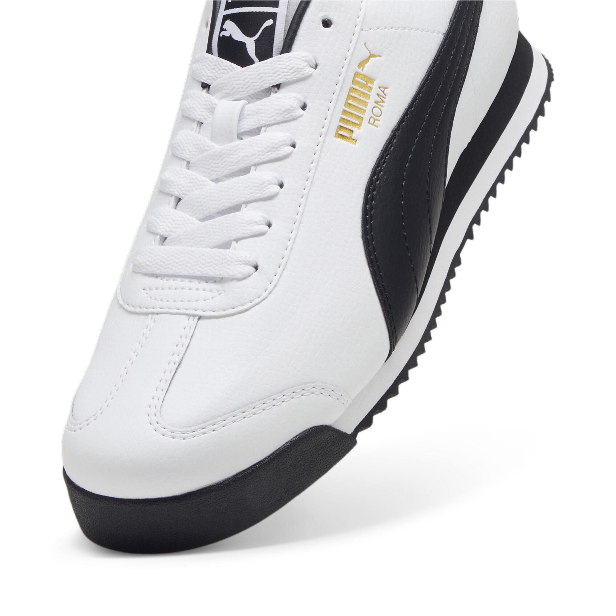 PUMA プーマ ROMA 24 STANDARD ローマ 24 スタンダード 396868