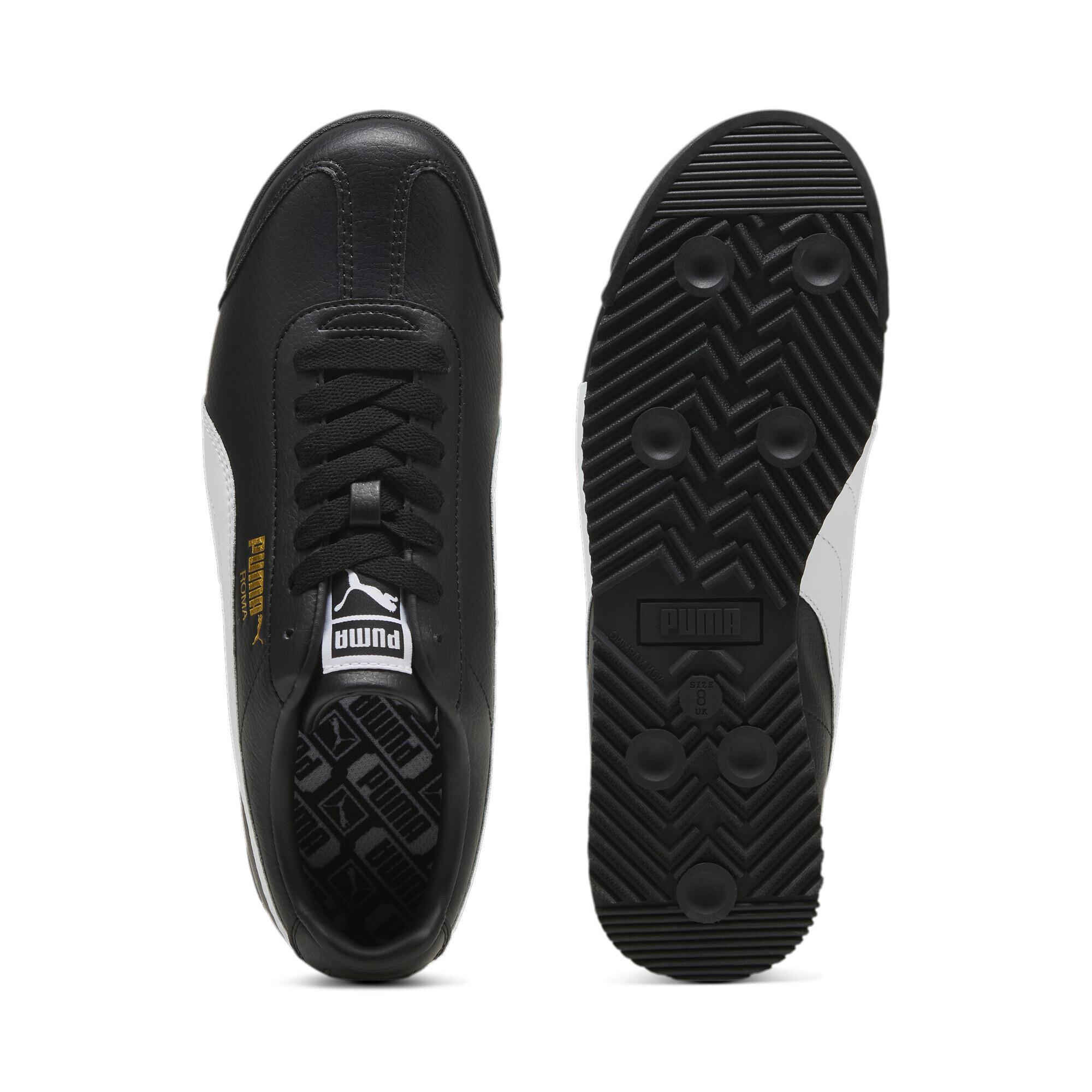 PUMA プーマ ROMA 24 STANDARD ローマ 24 スタンダード 396868
