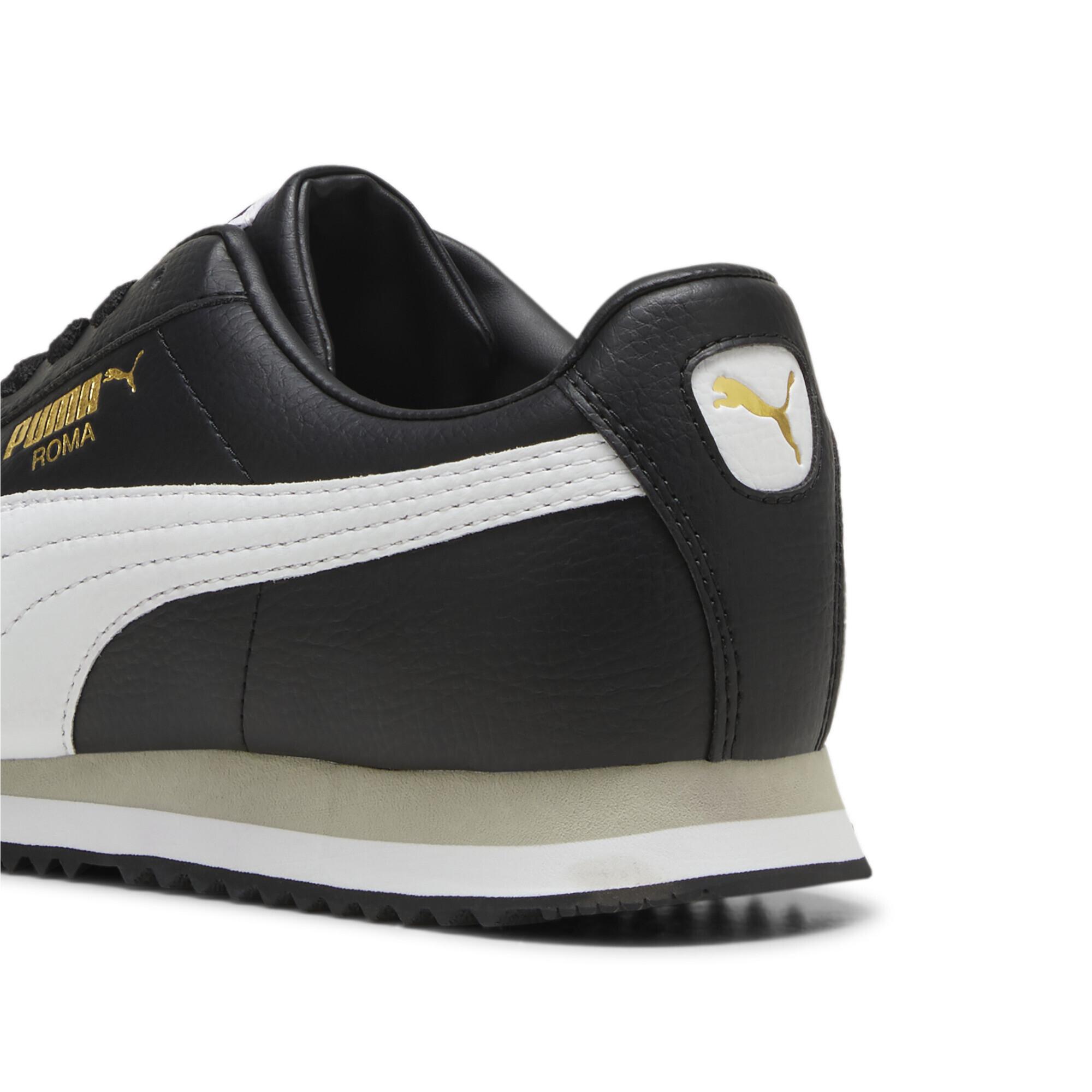PUMA プーマ スニーカー ローマ 24 スタンダード レディース