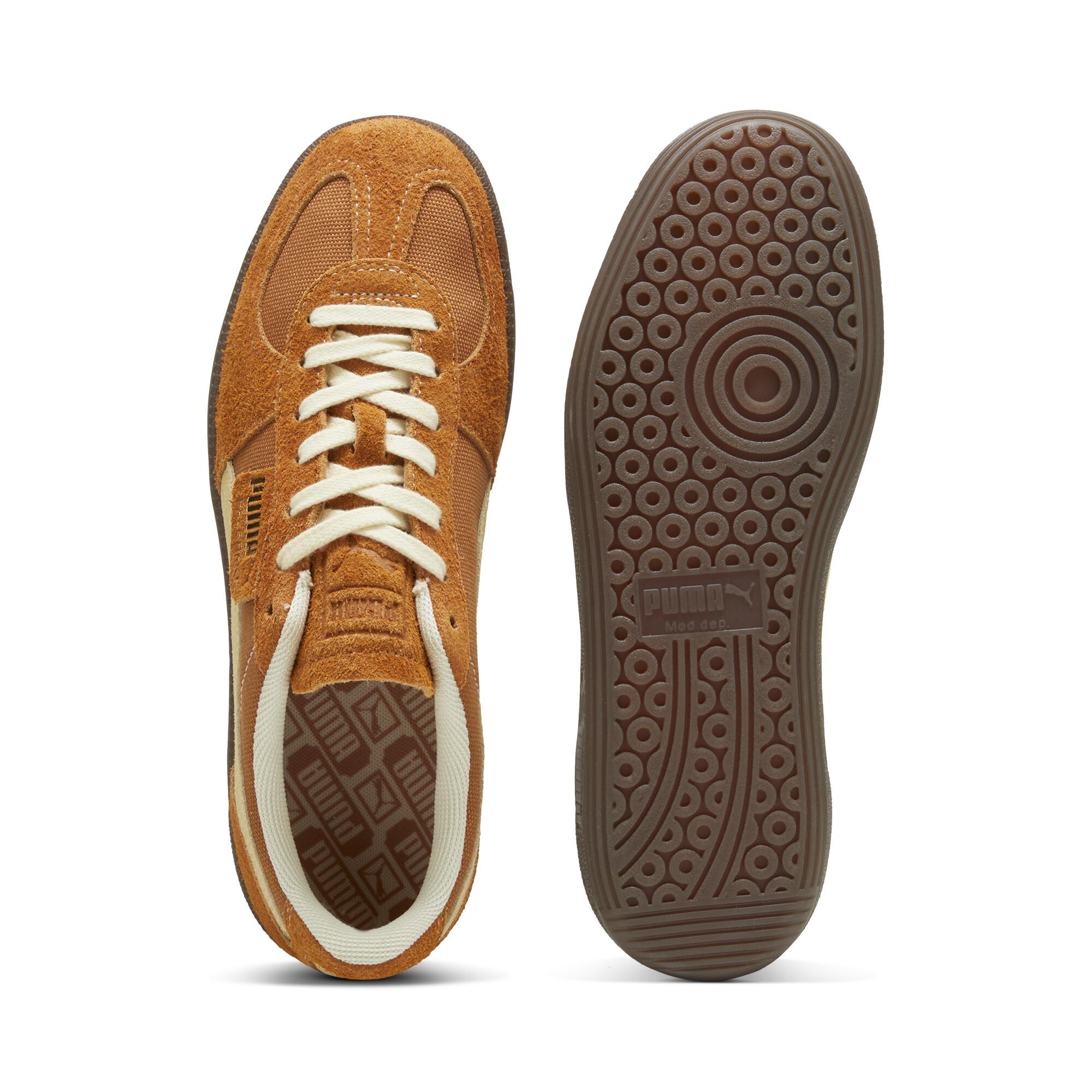 PUMA プーマ PALERMO VINTAGE パレルモ ヴィンテージ 396841-02 