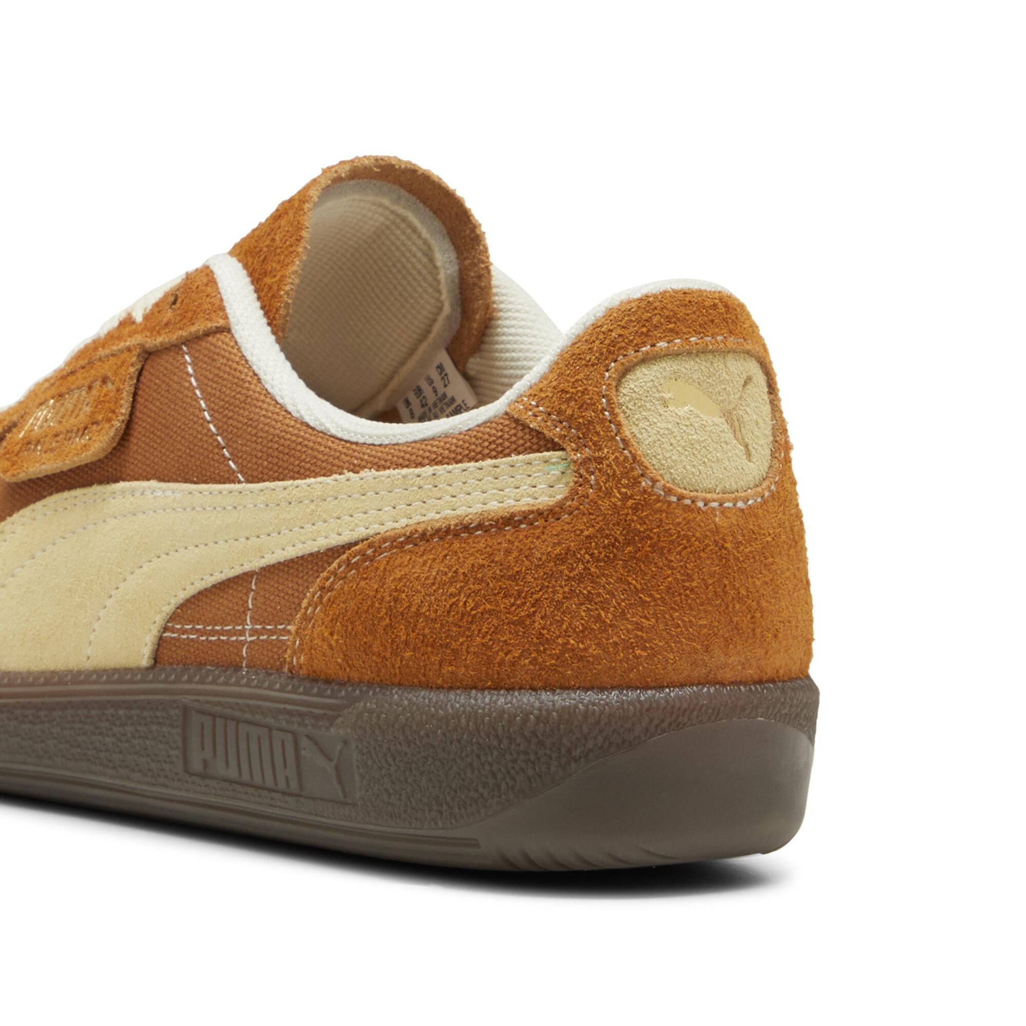 PUMA スニーカー Palermo Vintage パレルモ ヴィンテージ 396841 PUMA プーマ PALERMO VINTAGE パレルモ ヴィンテージ 396841-02