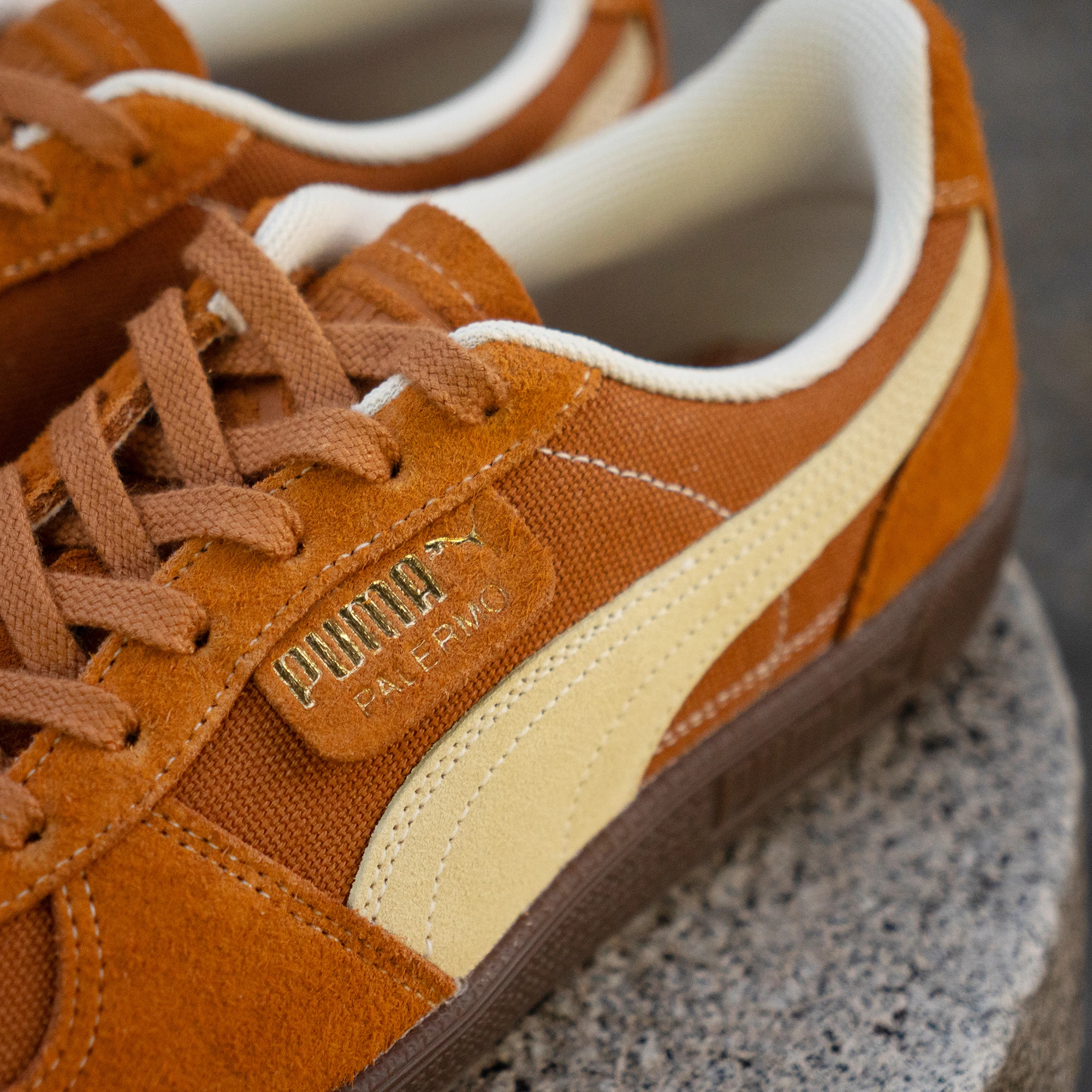 PUMA プーマ ローマ68 ビンテージ ROMA 68 VINTAGE メンズ