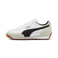 PUMA(ﾌﾟｰﾏ) |PUMA プーマ イージー ライダー ミックス 399025-01 ホワイト/ブラック