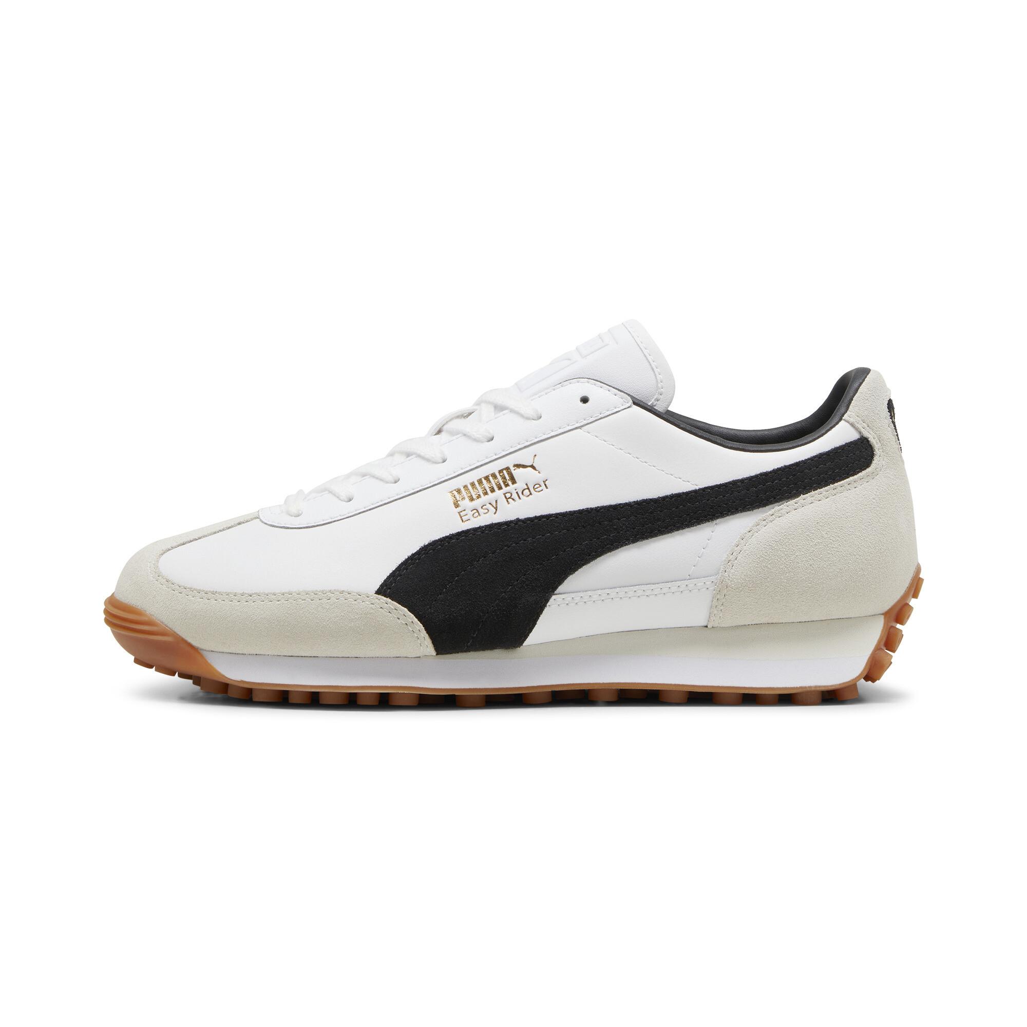 PUMA プーマ イージー ライダー ミックス 399025-01 ホワイト/ブラック 