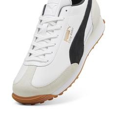 PUMA(ﾌﾟｰﾏ) |PUMA プーマ イージー ライダー ミックス 399025-01 ホワイト/ブラック