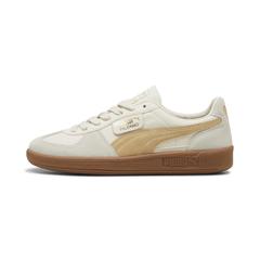 PUMA(ﾌﾟｰﾏ) |PUMA プーマ PALERMO LTH パレルモ レザー 396464-13 アルパインスノー/デザートダスト