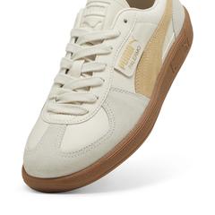 PUMA(ﾌﾟｰﾏ) |PUMA プーマ PALERMO LTH パレルモ レザー 396464-13 アルパインスノー/デザートダスト