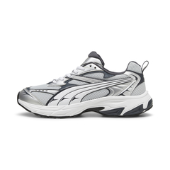 PUMA(ﾌﾟｰﾏ) |PUMA プーマ モーフィック 392724-16 グレー/ホワイト