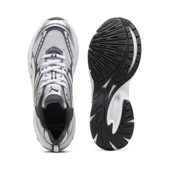 PUMA(ﾌﾟｰﾏ) |PUMA プーマ モーフィック 392724-16 グレー/ホワイト