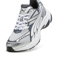 PUMA(ﾌﾟｰﾏ) |PUMA プーマ モーフィック 392724-16 グレー/ホワイト