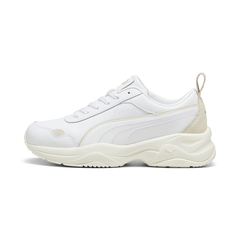 PUMA(ﾌﾟｰﾏ) |PUMA プーマ ウィメンズ シリア モード LUX 397824-01 ホワイト