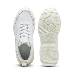 PUMA(ﾌﾟｰﾏ) |PUMA プーマ ウィメンズ シリア モード LUX 397824-01 ホワイト