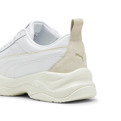 PUMA(ﾌﾟｰﾏ) |PUMA プーマ ウィメンズ シリア モード LUX 397824-01 ホワイト