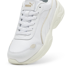 PUMA(ﾌﾟｰﾏ) |PUMA プーマ ウィメンズ シリア モード LUX 397824-01 ホワイト