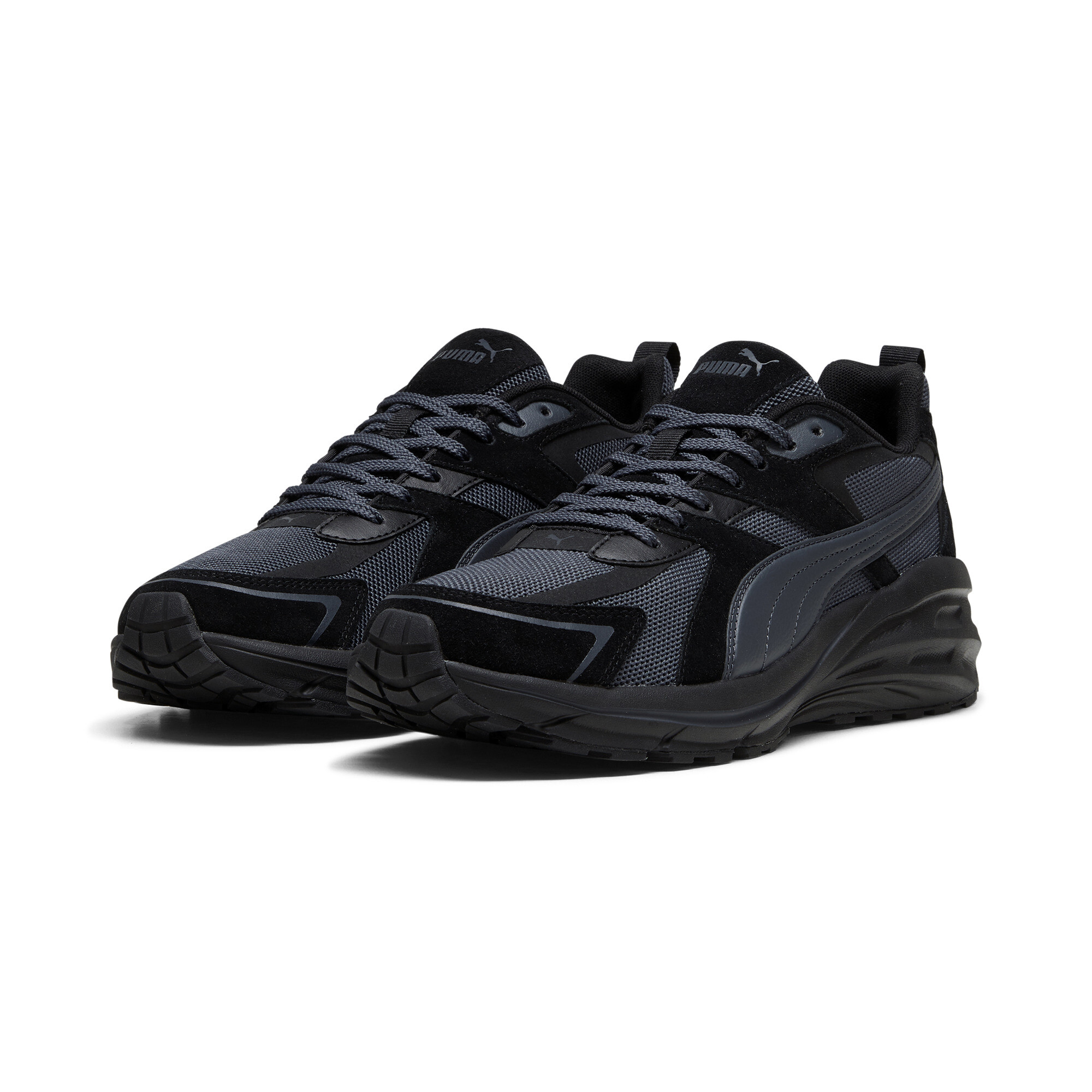 PUMA プーマ ヒプノティック LS 395295-02 395295-03 / PUMA（ﾌﾟｰﾏ
