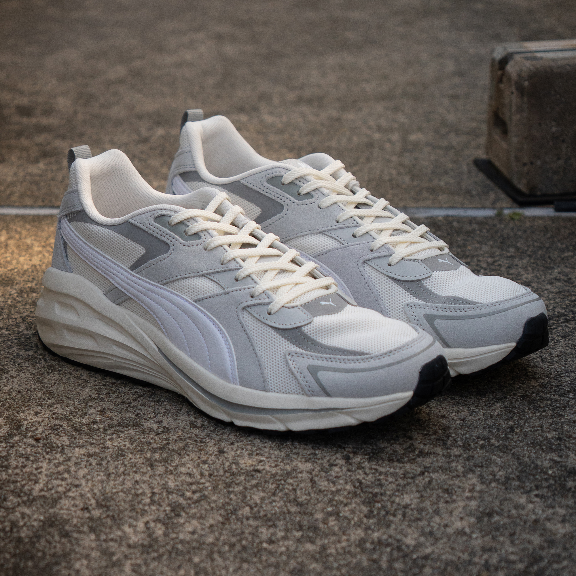 PUMA プーマ ヒプノティック LS 395295-02 395295-03 / PUMA（ﾌﾟｰﾏ