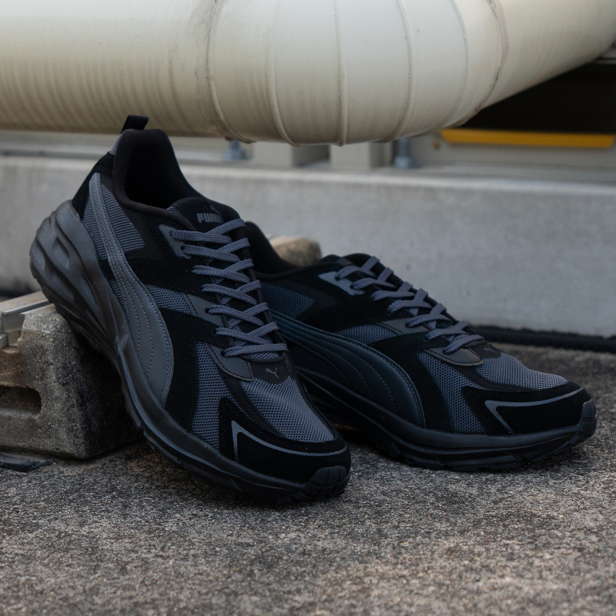 大きいサイズ【29cm 30cm】PUMA プーマ ヒプノティック LS