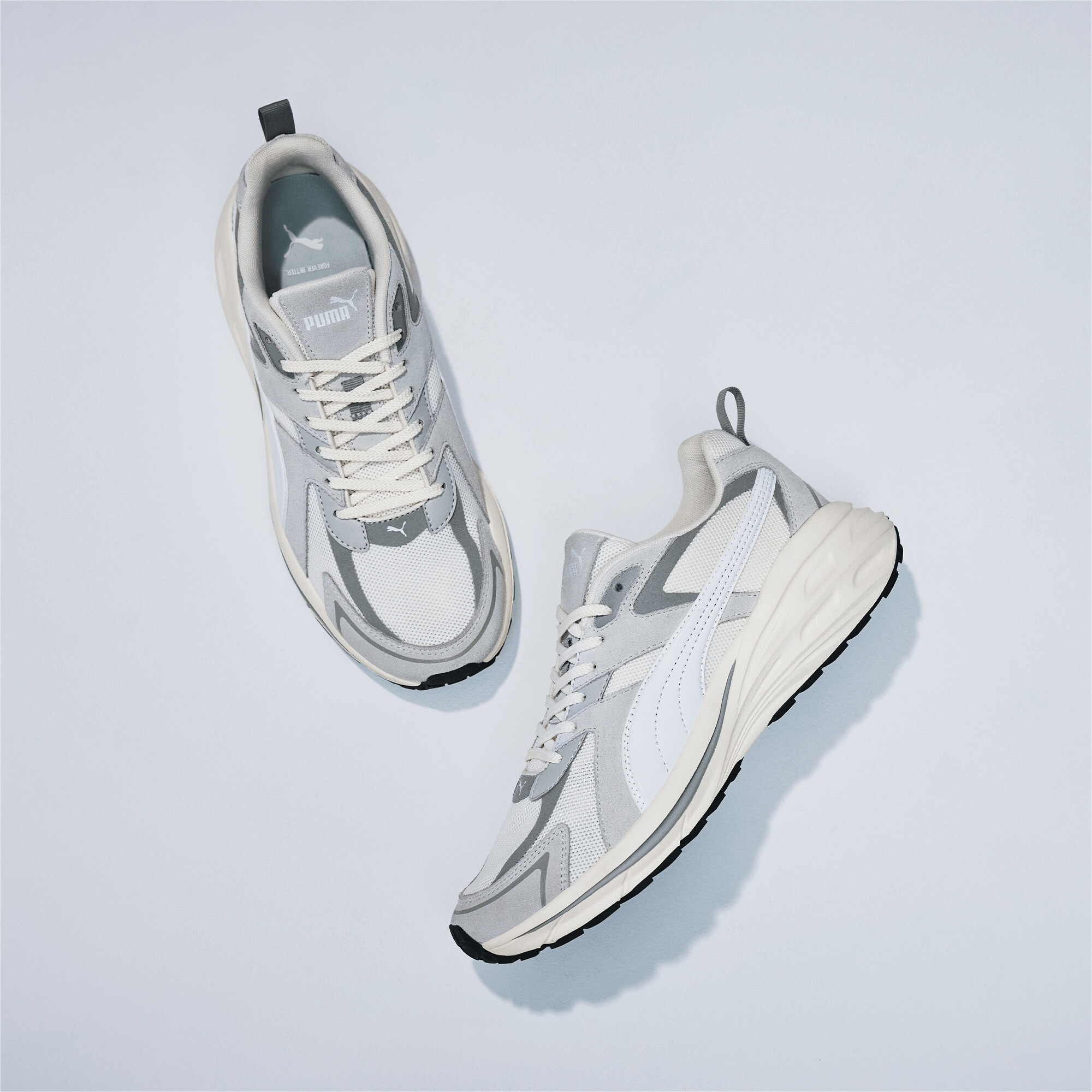 大きいサイズ【29cm 30cm】PUMA プーマ ヒプノティック LS 395295-02 