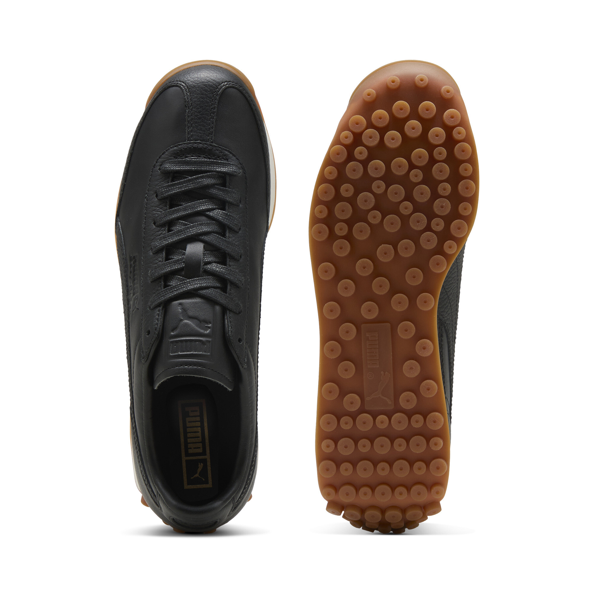 PUMA プーマ イージーライダー レザー 399029-01 399029-02 / PUMA 
