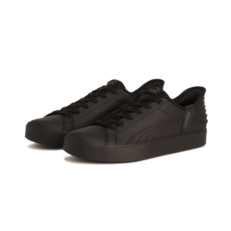 PUMA(ﾌﾟｰﾏ) |PUMA プーマ V コート イーズイン 402486-03 ブラック/ブラック
