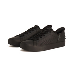PUMA(ﾌﾟｰﾏ) |PUMA プーマ V コート イーズイン 402486-03 ブラック/ブラック