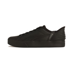 PUMA(ﾌﾟｰﾏ) |PUMA プーマ V コート イーズイン 402486-03 ブラック/ブラック