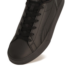 PUMA(ﾌﾟｰﾏ) |PUMA プーマ V コート イーズイン 402486-03 ブラック/ブラック