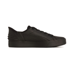 PUMA(ﾌﾟｰﾏ) |PUMA プーマ V コート イーズイン 402486-03 ブラック/ブラック