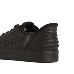 PUMA(ﾌﾟｰﾏ) |PUMA プーマ V コート イーズイン 402486-03 ブラック/ブラック
