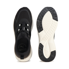 PUMA(ﾌﾟｰﾏ) |PUMA プーマ ウィメンズ ソフトライド メイブ ミュール 312001-02 312001-01