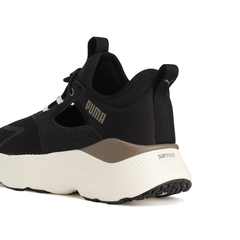 PUMA(ﾌﾟｰﾏ) |PUMA プーマ ウィメンズ ソフトライド メイブ ミュール 312001-02 312001-01
