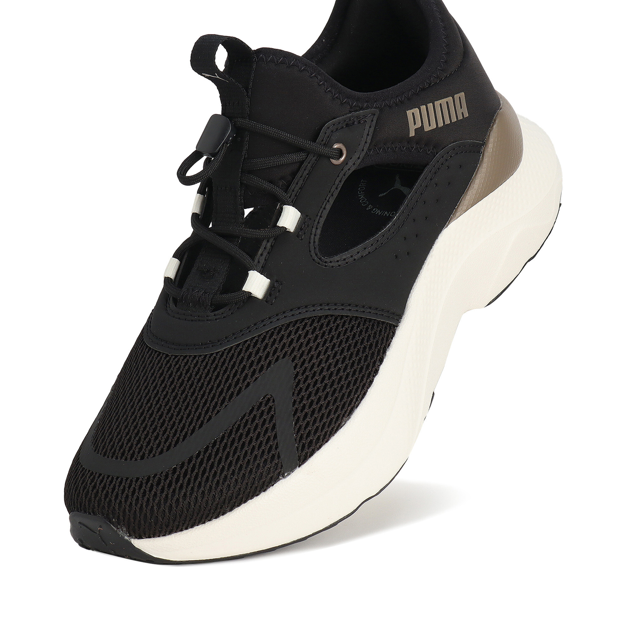 PUMA プーマ ウィメンズ ソフトライド メイブ ミュール 312001