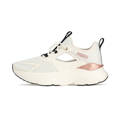 PUMA(ﾌﾟｰﾏ) |PUMA プーマ ウィメンズ ソフトライド メイブ ミュール 312001-02 312001-01