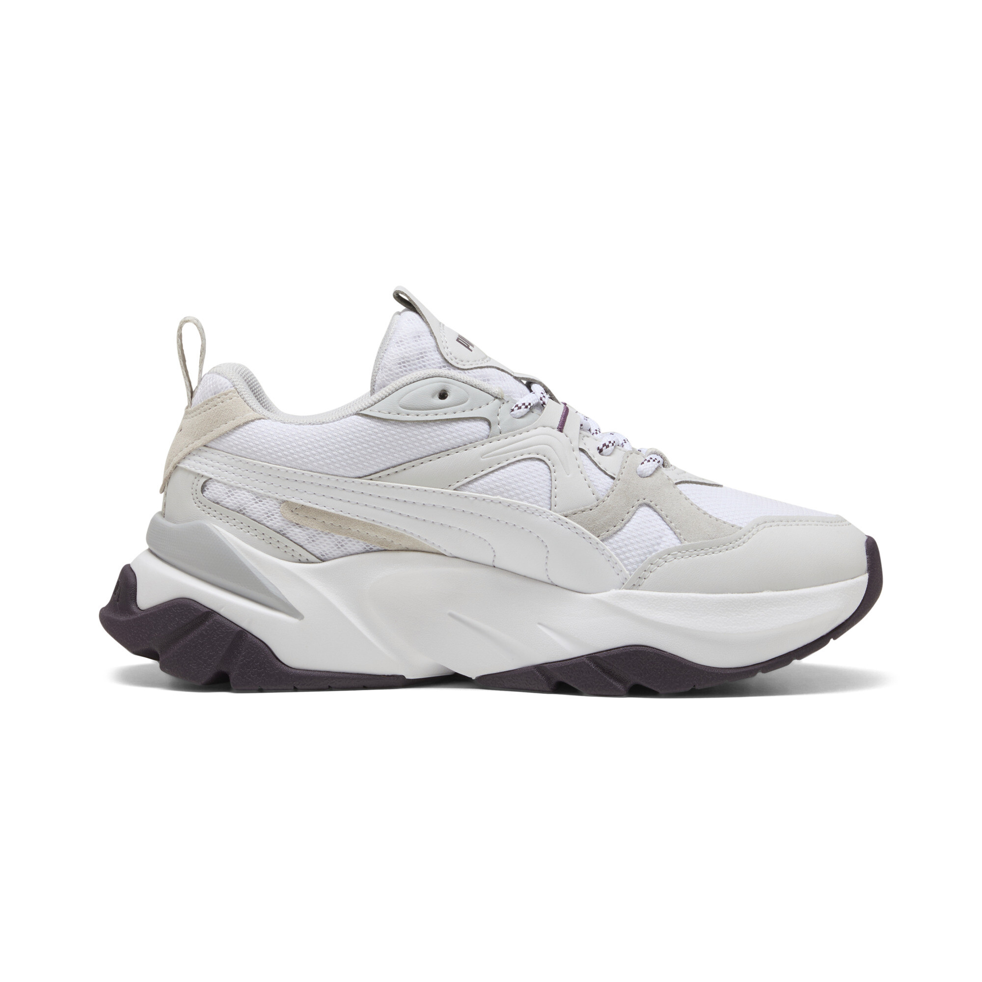 フィーリング様27.5cm PUMA」 ローカットスニーカー 22.5cm ホワイト レディース