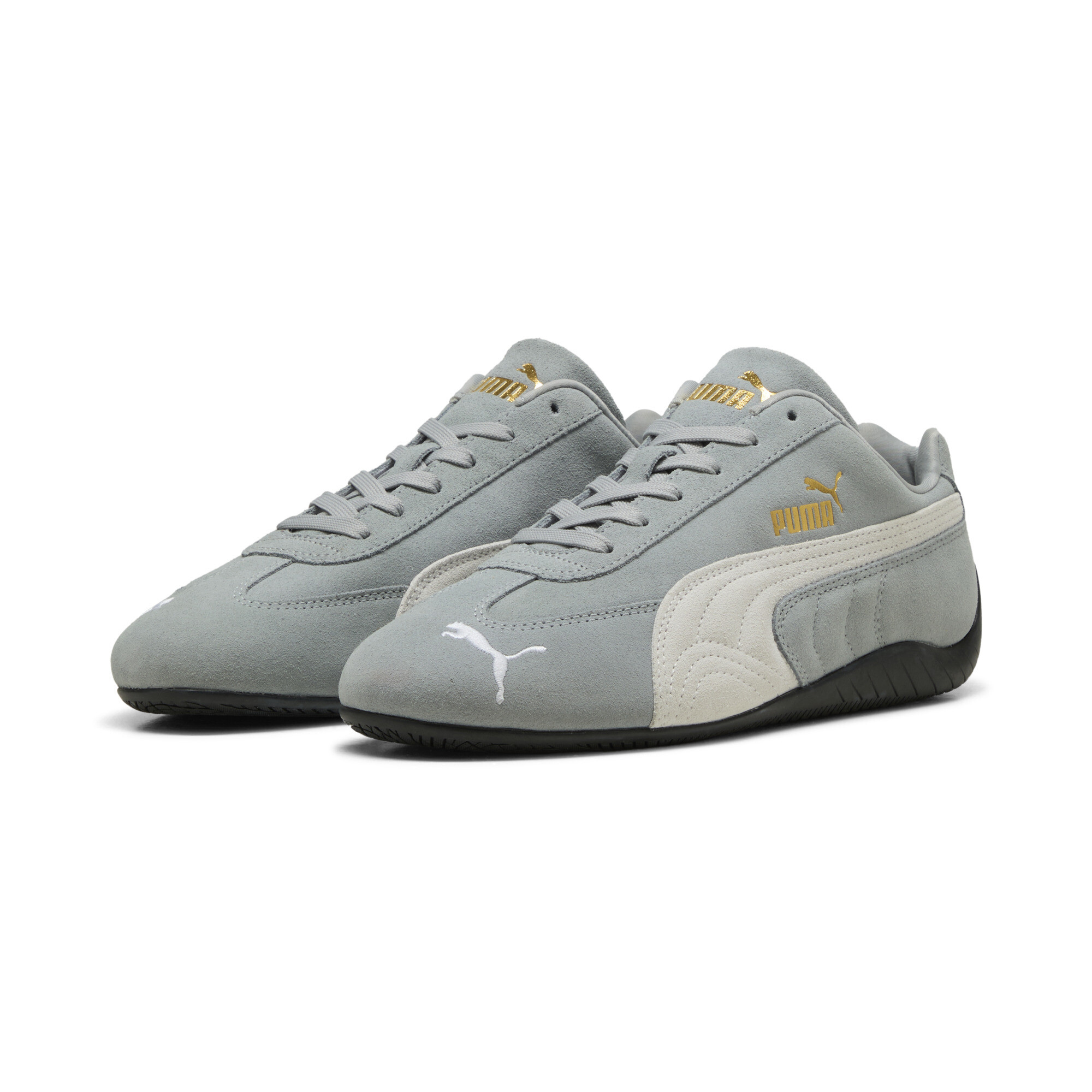 PUMA プーマ SPEEDCAT OG スピードキャット OG 398846-05 グレー
