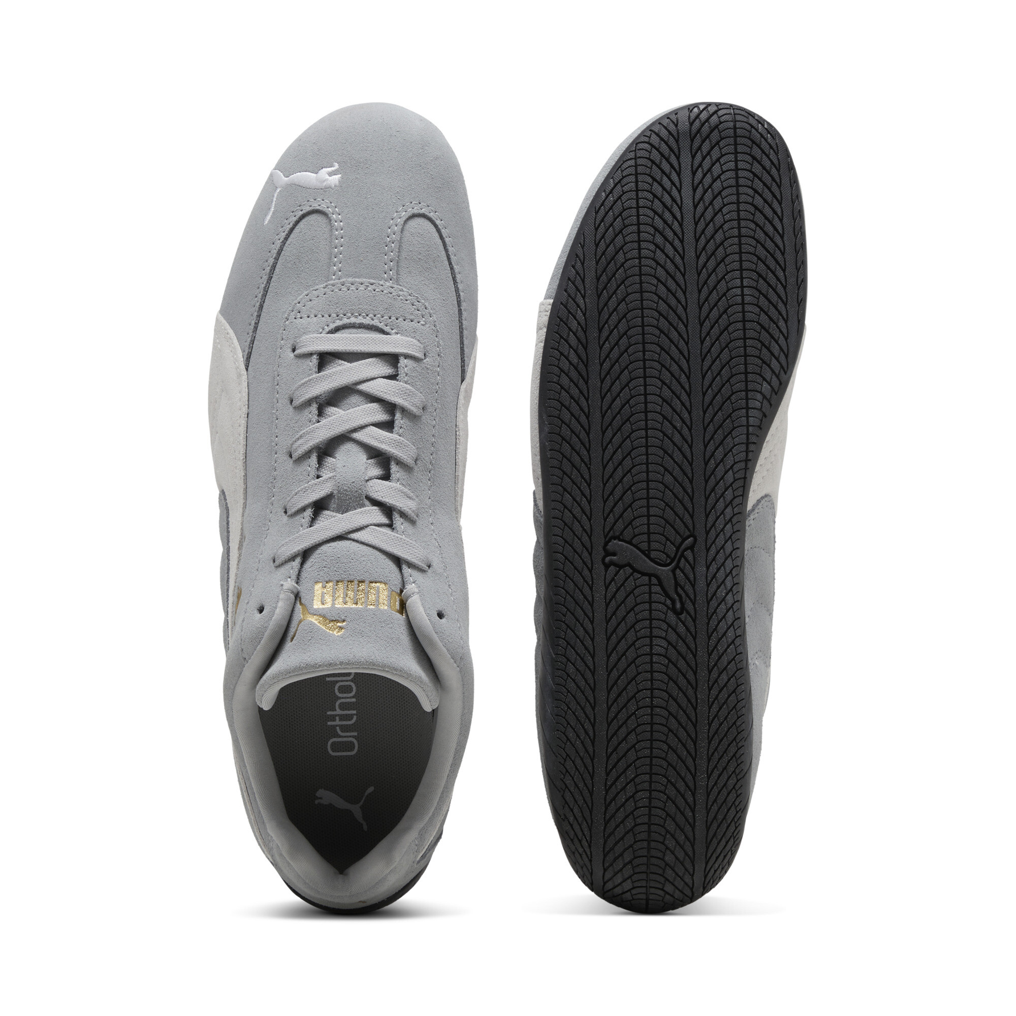 PUMA プーマ SPEEDCAT OG スピードキャット OG 398846-05 グレー