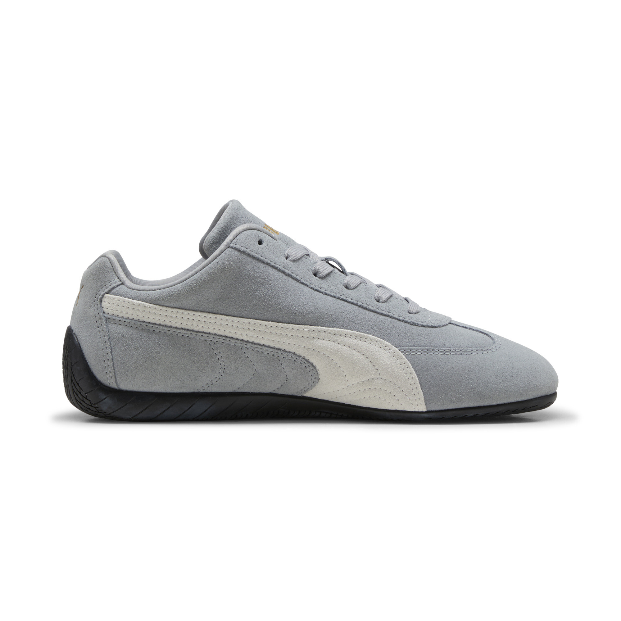プーマ　5点 10%OFF価格／(美品)PUMA プーマ ストレッチパンツ ネイビー 後ろ