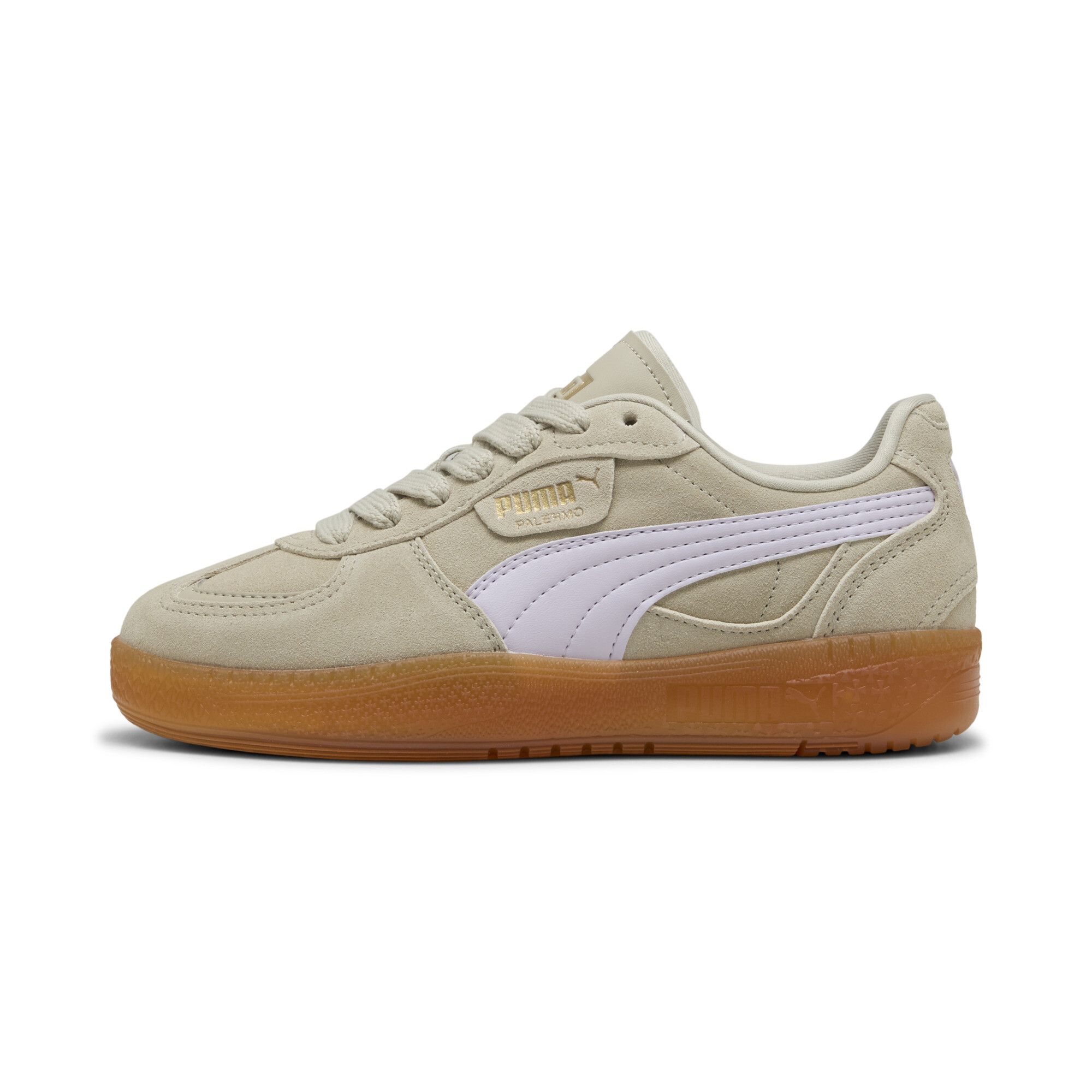 PUMA プーマ パレルモ モーダ エクストラ ガム ウィメンズ 400323-09