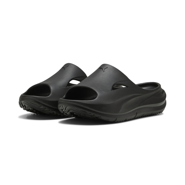 PUMA(ﾌﾟｰﾏ) |大きいサイズ【29cm 30cm】PUMA プーマ SOFTRIDE ZEROG ソフトライド ゼロG 400343-01 ブラック