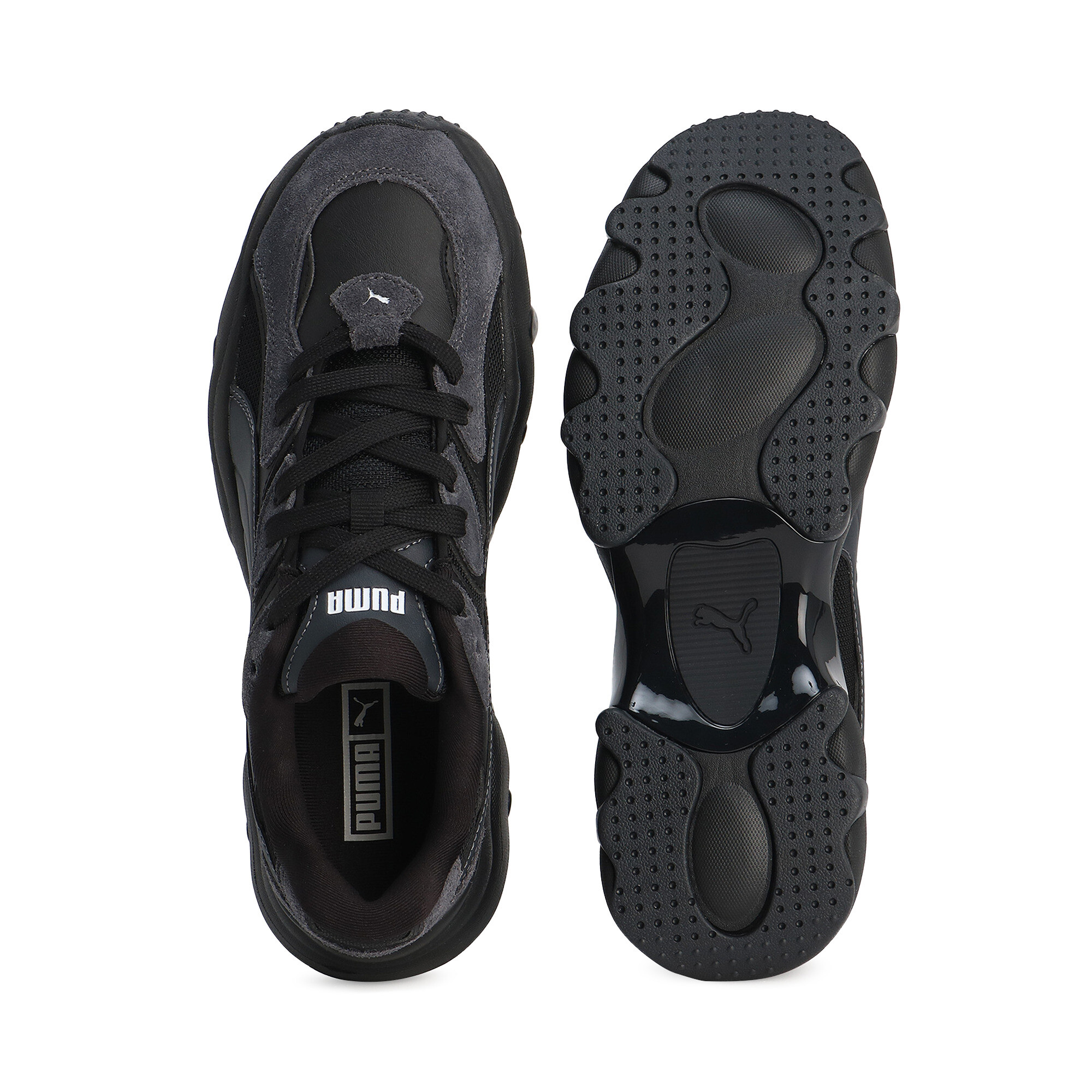 PUMA プーマ WNS PULSAR LITE POP ウィメンズ パルサー ライト ポップ