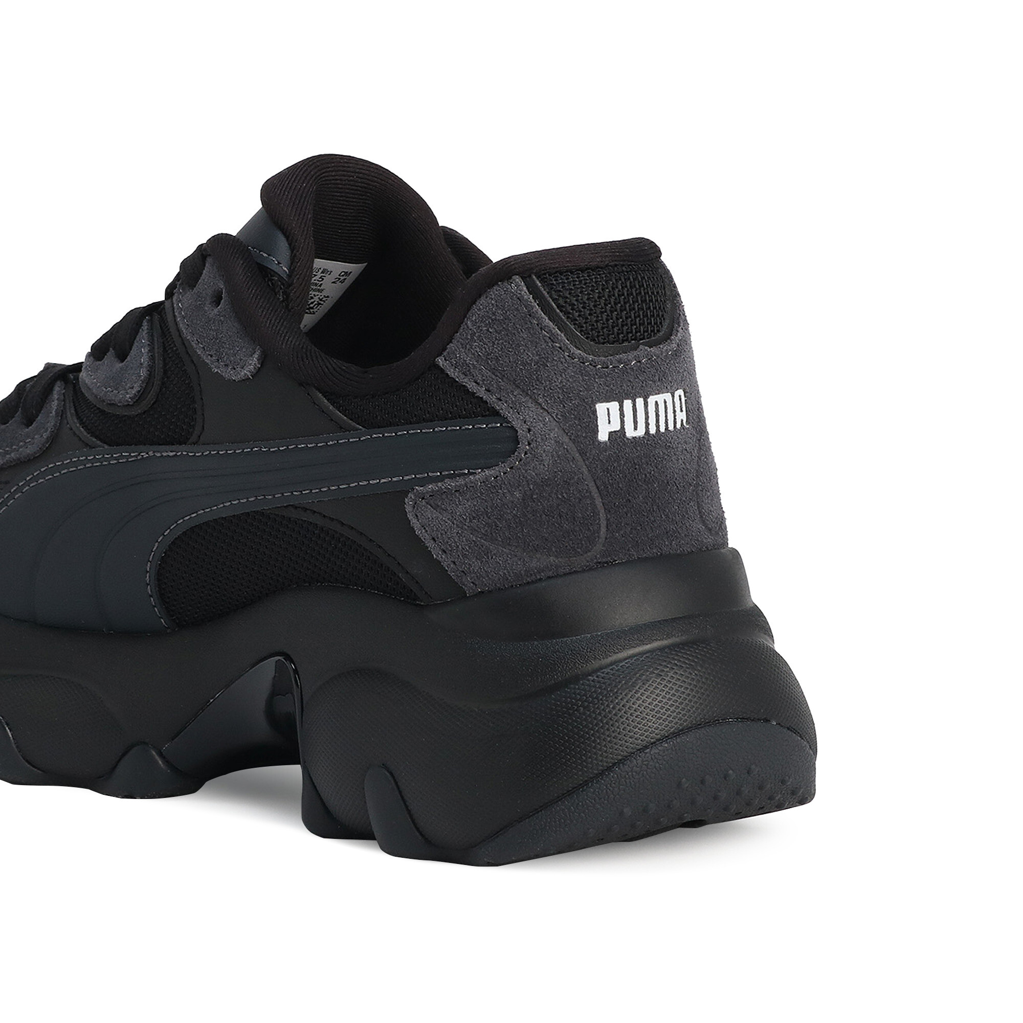 【新品未使用タグ付き】PUMA プーマ　パルサー　スニーカー　24cm PUMA スニーカー PULSAR LITE SNAKER WNS（プーマ パルサー