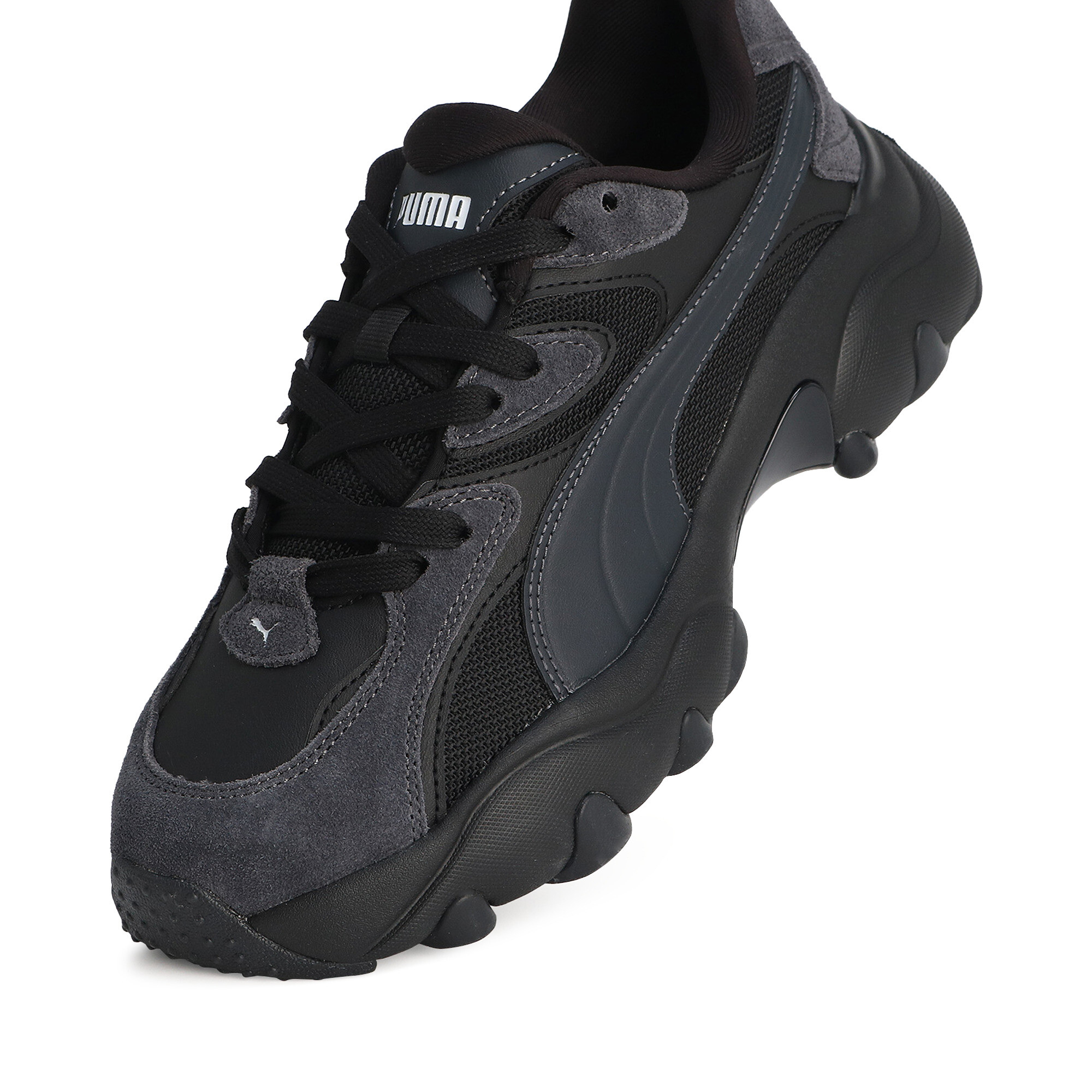 PUMA プーマ WNS PULSAR LITE POP ウィメンズ パルサー ライト ポップ