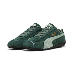 PUMA(ﾌﾟｰﾏ) |PUMA プーマ SPEEDCAT THE NEVERWORN V スピードキャット ザ ネヴァーウォーン V 401532-01 ダークマートル