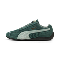 PUMA(ﾌﾟｰﾏ) |PUMA プーマ SPEEDCAT THE NEVERWORN V スピードキャット ザ ネヴァーウォーン V 401532-01 ダークマートル