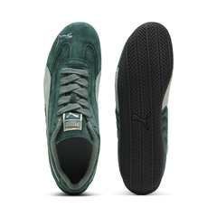 PUMA(ﾌﾟｰﾏ) |PUMA プーマ SPEEDCAT THE NEVERWORN V スピードキャット ザ ネヴァーウォーン V 401532-01 ダークマートル
