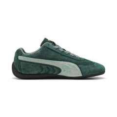 PUMA(ﾌﾟｰﾏ) |PUMA プーマ SPEEDCAT THE NEVERWORN V スピードキャット ザ ネヴァーウォーン V 401532-01 ダークマートル