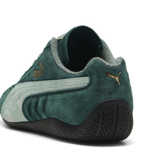 PUMA(ﾌﾟｰﾏ) |PUMA プーマ SPEEDCAT THE NEVERWORN V スピードキャット ザ ネヴァーウォーン V 401532-01 ダークマートル