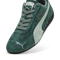 PUMA(ﾌﾟｰﾏ) |PUMA プーマ SPEEDCAT THE NEVERWORN V スピードキャット ザ ネヴァーウォーン V 401532-01 ダークマートル