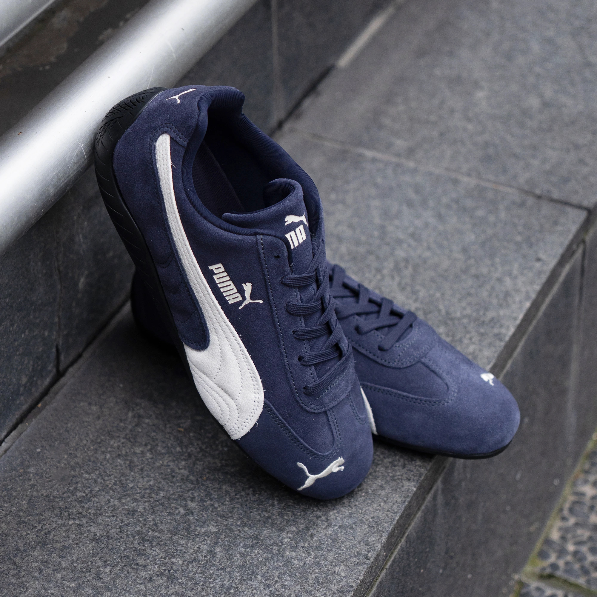 PUMA プーマ SPEEDCAT OG スピードキャット OG 398846-38